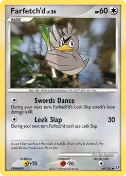 Farfetch'd