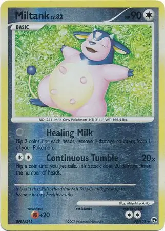 Miltank