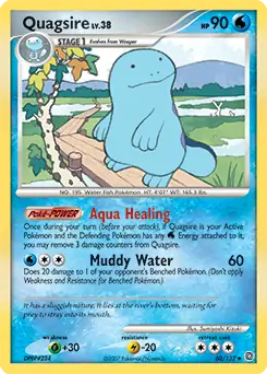 Quagsire