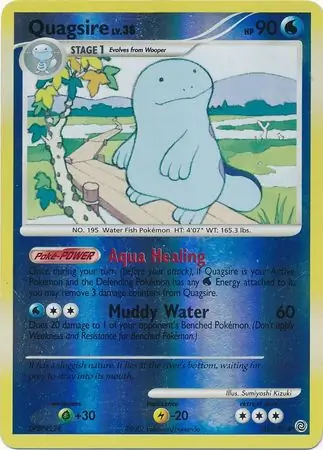 Quagsire