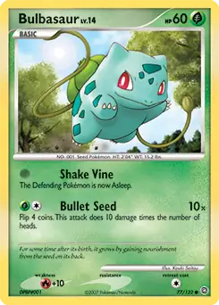 Balbasaur