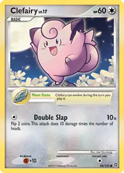 Clefairy