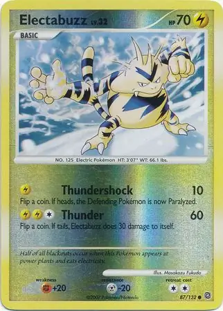 Electabuzz