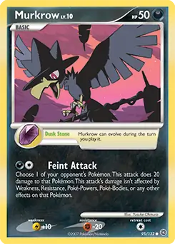 Murkrow