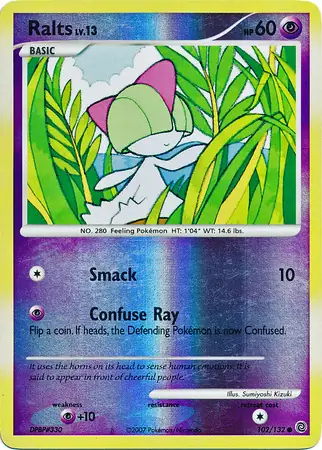 Ralts