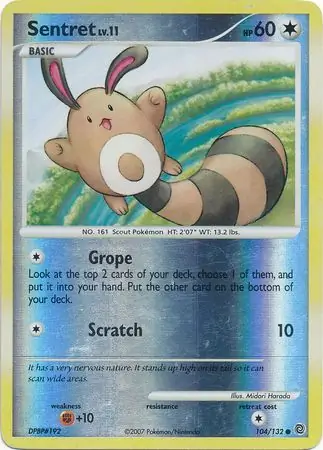 Sentret