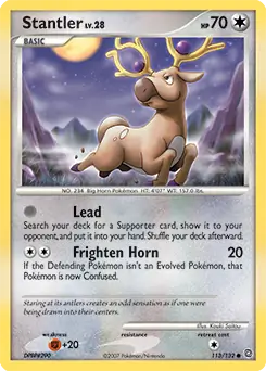 Stantler