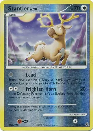 Stantler