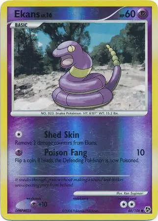 Ekans