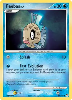 Feebas