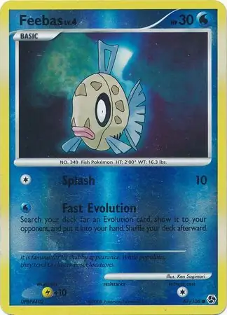 Feebas