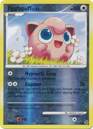 Jigglypuff