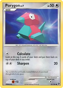 Porygon