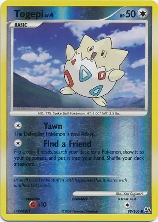 Togepi