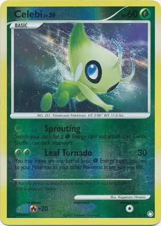 Celebi