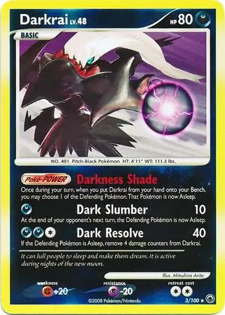 Darkrai