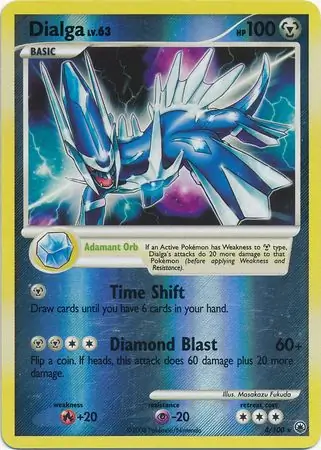 Dialga