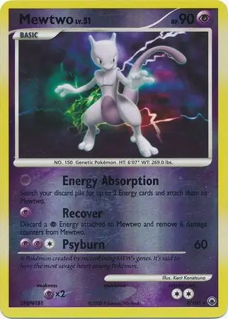 Mewtwo