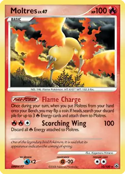 Moltres