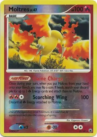 Moltres