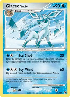 Glaceon