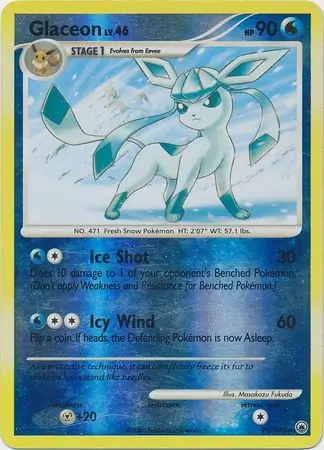 Glaceon