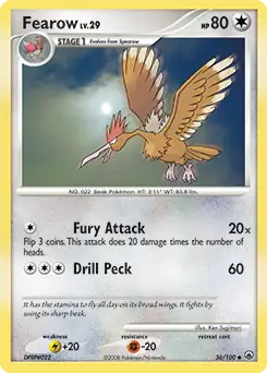 Fearow