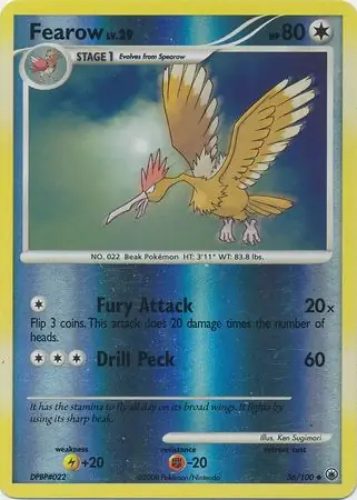 Fearow