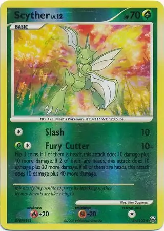 Scyther