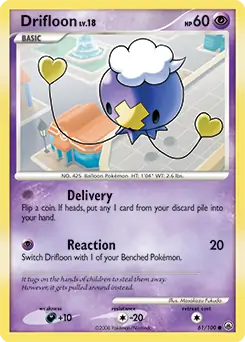 Drifloon