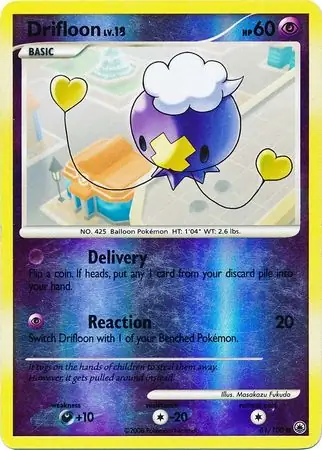 Drifloon