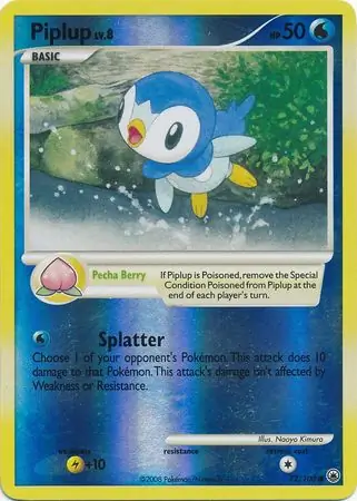 Piplup