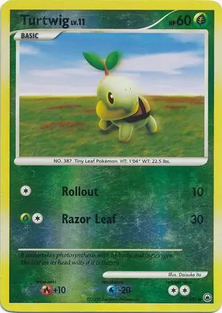 Turtwig