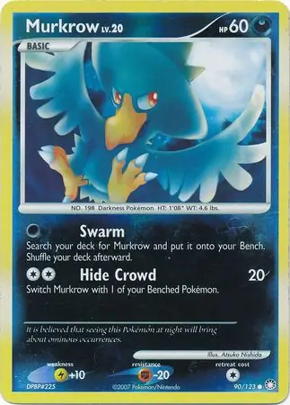 Murkrow