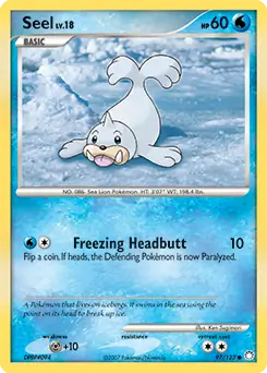 Seel