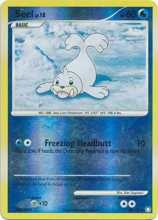 Seel