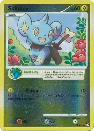 Shinx