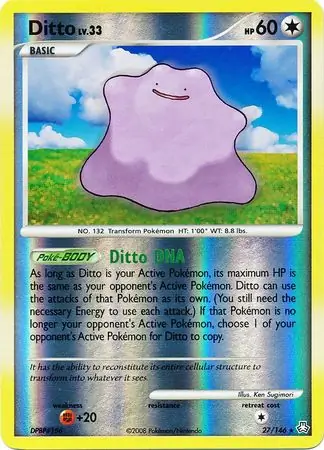 Ditto