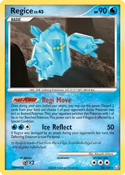 Regice