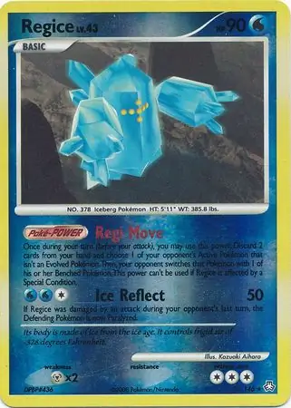 Regice