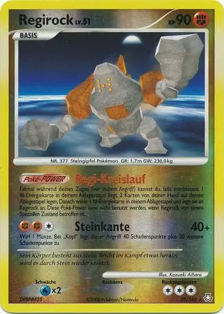 Regirock