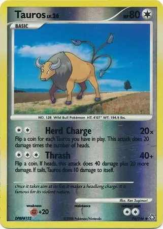 Tauros