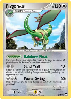 Flygon