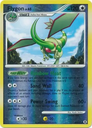 Flygon