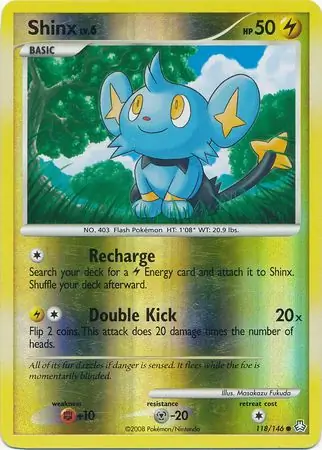 Shinx