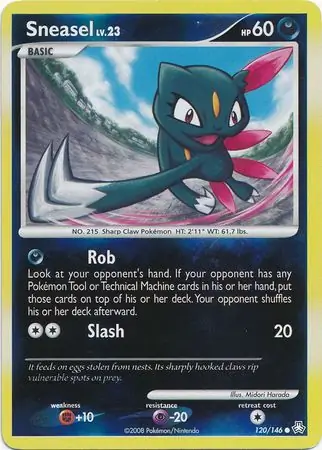 Sneasel