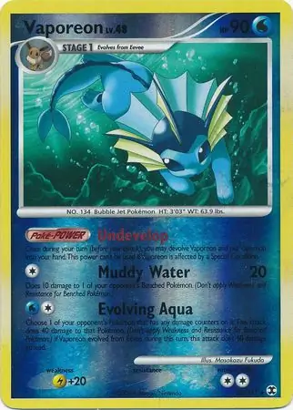 Vaporeon