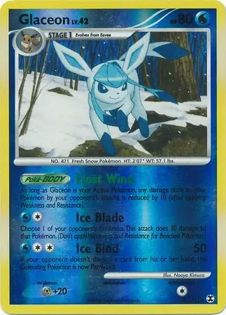 Glaceon