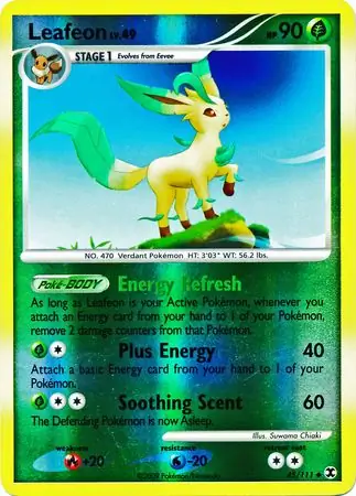 Leafeon