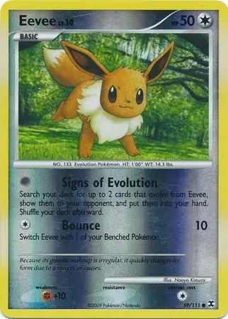 Eevee